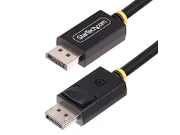 1m DisplayPort 2.1 Kabel DP80 VESA Gecertificeerd