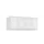 opzetkast,v. locker,4vak.,vak B 300mm,HxBxD 500x1200x500mm,vleugeldeur