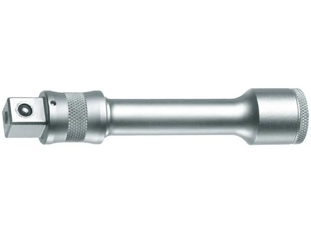 3090 A-5 Verlengstuk met trekker 3/8 inch 125mm