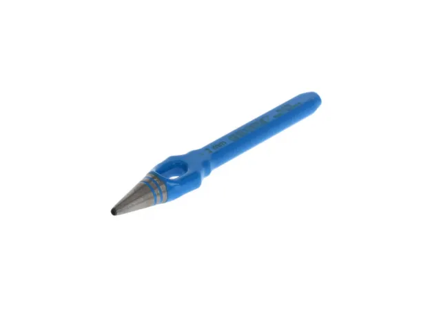 570002 Henkelloche ijzer 2mm