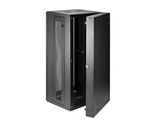 26U Serverkast Rack Wand Monteerbaar - 4