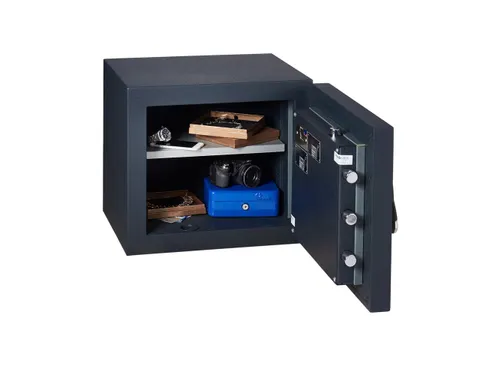 Chubbsafes DuoGuard G1-40-EL-60 Kluis Brandwerend