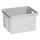 Crownest Opbergbox 30 Liter Grijs