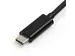 USB-C Hub 4 Poorts USB 3.0 5Gbps USB-A
