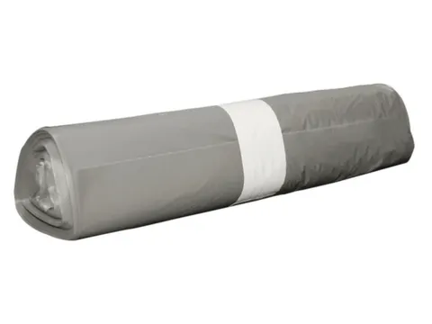 Vuilniszak,30-45L,Transparant