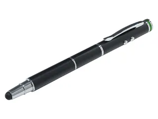 Stylus 4-in-1 Leitz Complete zwart - 2