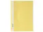 Snelhechter Durable A4 PP geel