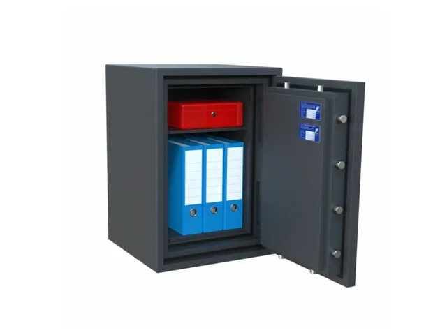 Brandkast Salvus Bologna 67 sleutelslot