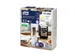 Serviette Tork 15830 Xpressnap Fit pour distributeurs 21,3x16,5cm blan