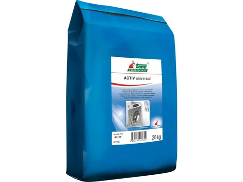 ACTIV Universal waspoeder 20kg