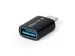 USB-C naar USB-A Adapter USB 5GBPS m/F