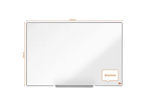 Whiteboard Nobo Impression Pro 60x90cm emaille