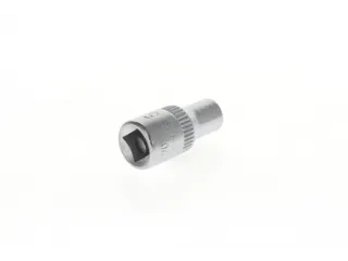 D 20 5 Stekkerdoos 1/4 inch UD profiel 5mm - 3