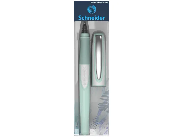 Rollerball Schneider Ray Pistacchio