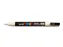 Verfstift Posca PC3M Fijne punt 0,9-1,3mm Beige