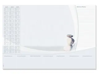 Designonderlegger Sigel Harmony 27/28/29 59,5x41cm 30 vel 80 grams - 2