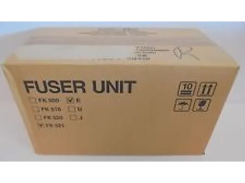 302LV93115 KYOCERA FK3130 FS fuser unit