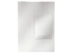 Combifile Leitz 4729 Sorteermap A4 Pp Transparant 11-Gaats 0.20