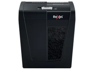 Papiervernietiger Rexel Secure X10 P-4 snippers 4x40mm - 1