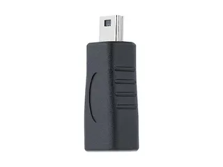 Micro USB naar Mini USB Adapter F/M - 2