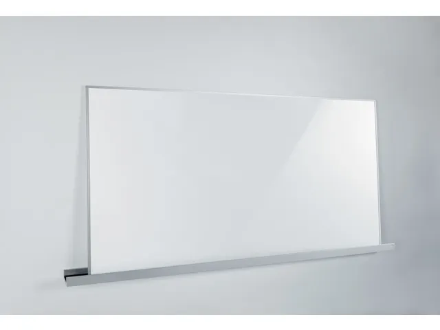 Agile Whiteboard Sigel Meet Up 90x180cm