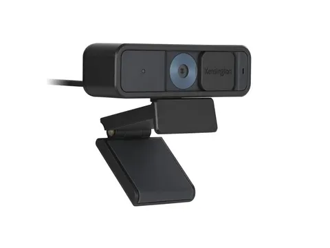 W2000 1080p Auto Focus Webcam