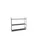 breedvakstelling,grondveld,HxBxD 2000x2320x535mm,vakl. 350kg
