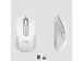 Logitech Signature M650 for Business Muis wit