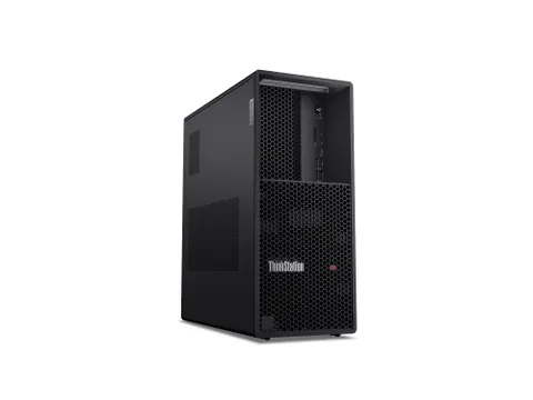 Lenovo ThinkStation P3 Tower Gen 2 U7-265 32GB 512GB W11 Pro PC
