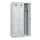 locker voor scheiding van kleding,HxBxD 1850x900x500mm,3vak