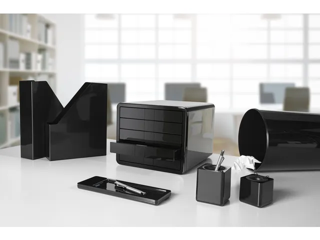 Support de trombone HAN i-Line magnétique noir