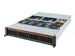 Socket SP3 cluster rack H252-Z10