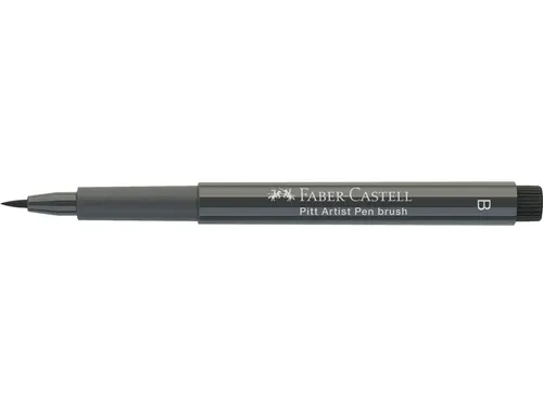 Tekenstift Fc Pitt Artist Pen Brush 274 Warmgrijs V