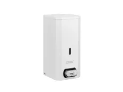 Spraydispenser Rvs Wit 1500 Ml