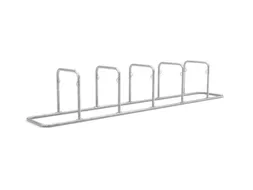 fietsbeugel,L 4720mm,10instelplaatsen,gebruik beide zijden