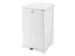 Defender Pedaalemmer 95 liter Wit
