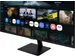 LS32FM702UUXEN 32 inch 4K UHD monitor VA HDR10 USB-C 65W speakers HAS