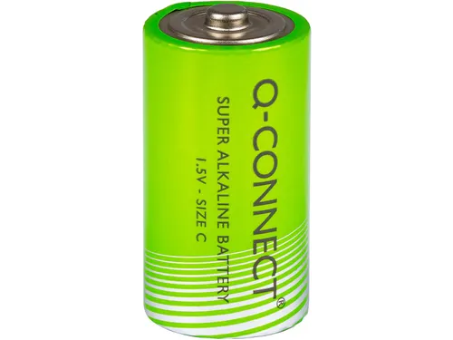 batterij alkaline LR14 1.5V 2 stuks