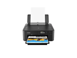 Printer inktjet Canon PIXMA TS705A - 1