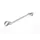 2 55X60dubbele ringsleutel,UD profiel,55x60mm
