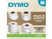 Etiket Dymo 13186 Labelprint 54x101mm Eco Voordeelverpakking S0722420 - 12