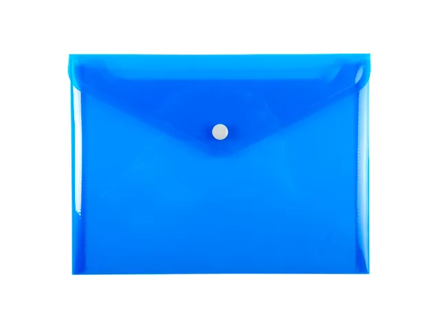 Etui met drukknop Id erama PP A5 ass.