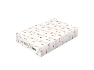 Laserpapier Xerox Colotech+ glossy coated A3 130gr wit 500 vel - 2