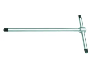 DTT 42 5 Zeskantstiftsleutel met T-greep 5mm - 1