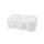 Poetspapier 2-laags Rol 52314 Euro Naturel Wit 6 Rol