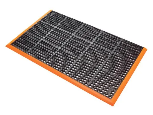 antivermoeidheidsmat,mat,HxLxB 22x3150x970mm,niet-brandbaar,rubber