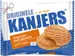 Stroopwafels Per 2 Verpakt 2x40 Gram