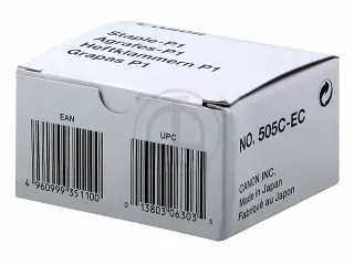 1008B001 CANON P1 staples (2) 2x5000 - 1