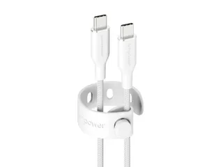 PanzerGlass empower by Racing 60W USB-C to USB-C Cable | USB 2.0 - 6