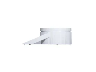 Briefweger MAUL Tronic solar tot 2000 gram wit - 4